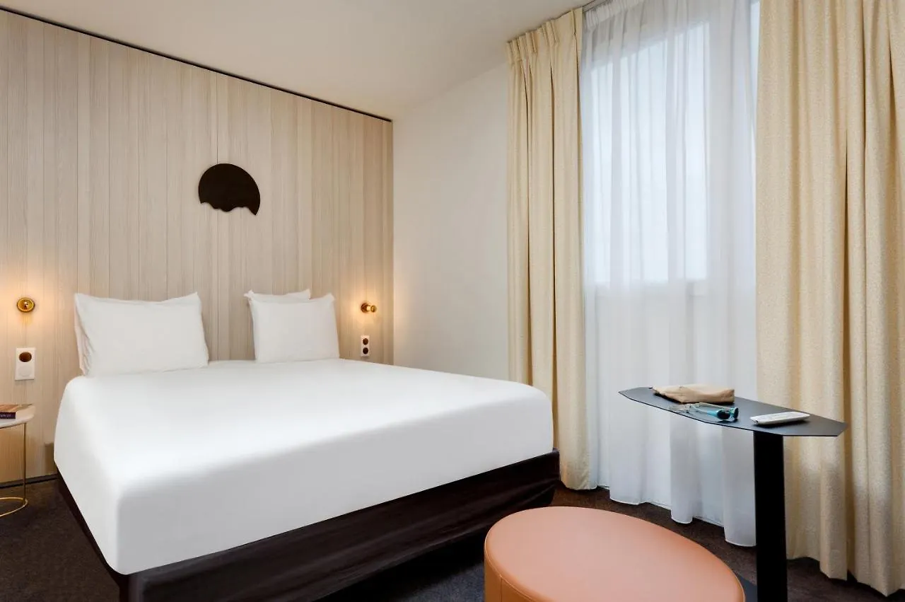 Kyriad Clermont-Ferrand-Sud - La Pardieu Hotel