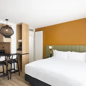 visit hotel