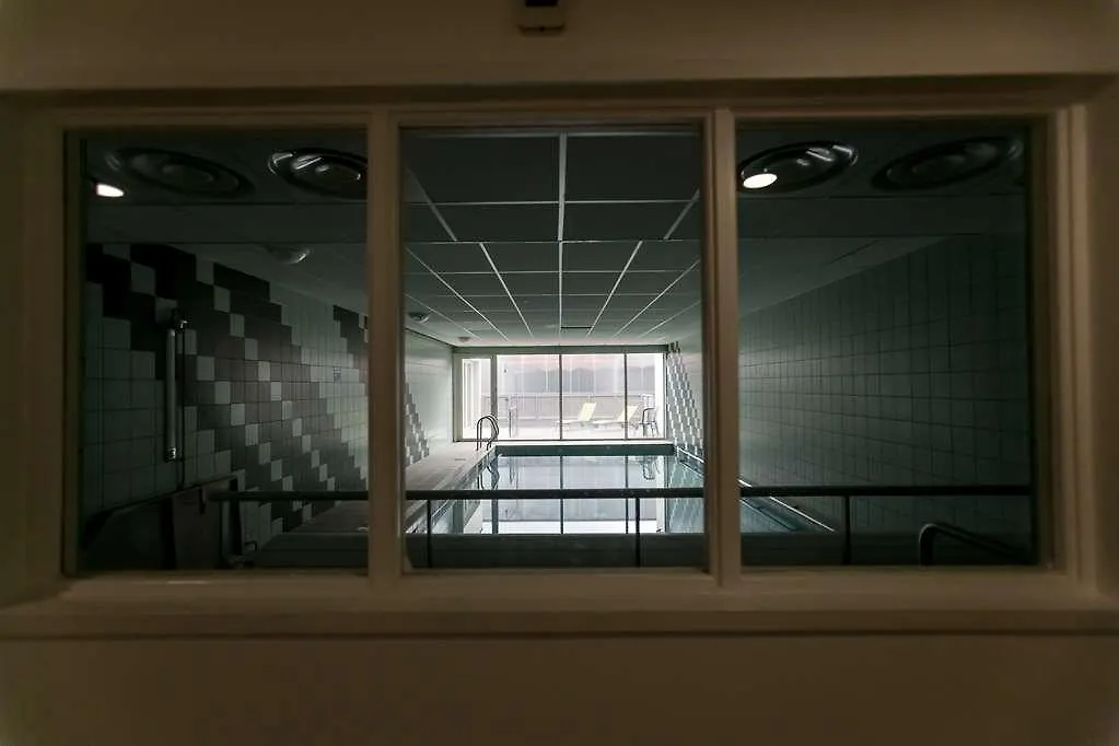 Hotel Kyriad Clermont-Ferrand-Sud - La Pardieu