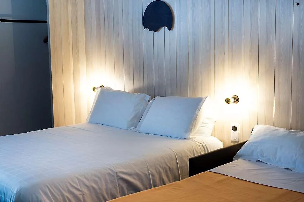 Kyriad Clermont-Ferrand-Sud - La Pardieu Hotel Clermont-Ferrand