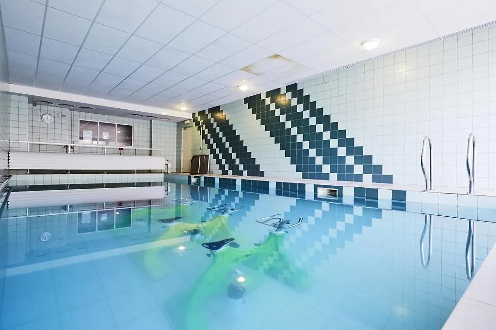 *** Hotel Kyriad Clermont-Ferrand-Sud - La Pardieu Francia